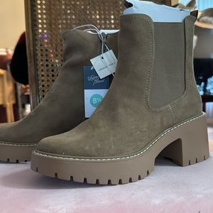 Women’s Boots